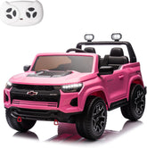 Chevrolet Colorado Ride On Car BBH - 036 - Colorland Toys