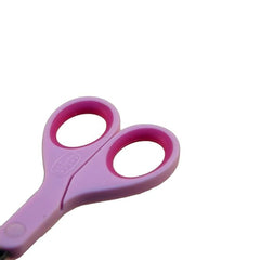 Chicco Baby Nail Pink Scissors CH059121 - Colorland Toys