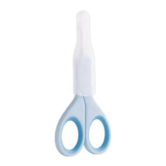Chicco Baby Nail Scissor Blue CH059122 - Colorland Toys