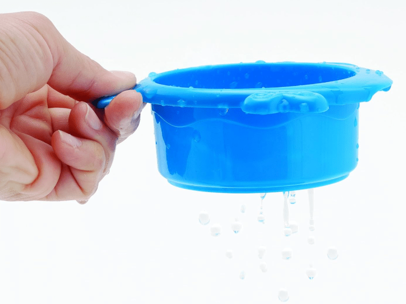 Chicco Baby Senses Under the Sea CH07513 - Colorland Toys