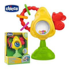 Chicco Cheese and Crackers Mouse CH05832 - Colorland Toys