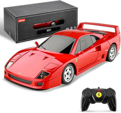 Chicco Ferrari High Speed Launcher - Colorland Toys