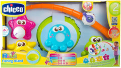 Chicco Fishing Island CH05226 - Colorland Toys