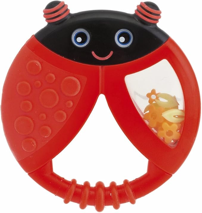 Chicco Funny Relax Teether - Colorland Toys