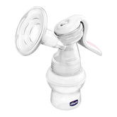 Chicco Manual Breast Pump CH05740 - 00 - Colorland Toys