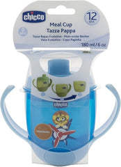 Chicco Meal Cup CH06824 - 12 - Colorland Toys