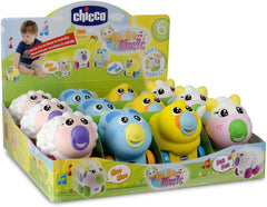 Chicco Pop - A - Ladybug Musical Baby Toy - Colorland Toys