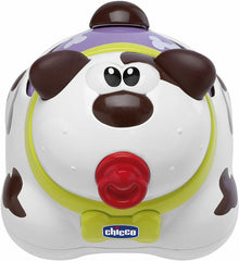 Chicco Toby Push 'n Go CH05193 - Colorland Toys