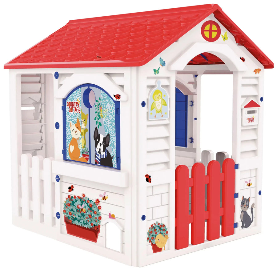Chicos Country Cottage House 89615