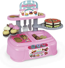 Chicos Le P 'Tit Chef Bakery 83016 - Colorland Toys