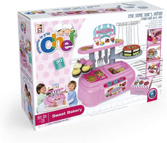 Chicos Le P 'Tit Chef Bakery 83016 - Colorland Toys