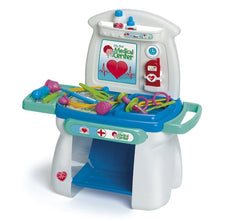 Chicos My First Medical Centre Play Set 84508 - Colorland Toys