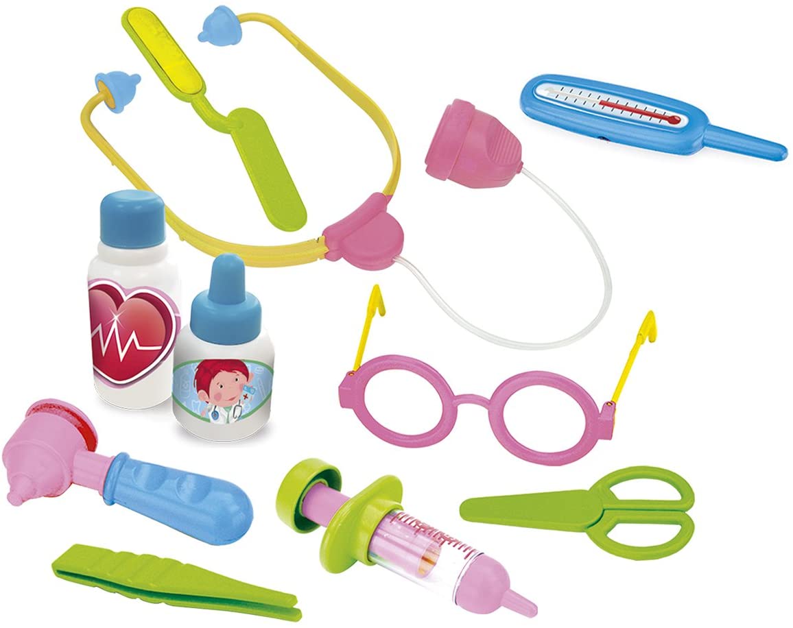Chicos My First Medical Centre Play Set 84508 - Colorland Toys