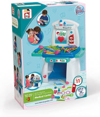 Chicos My First Medical Centre Play Set 84508 - Colorland Toys