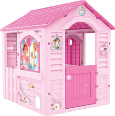 Chicos Pink Princess House 89613 - Colorland Toys