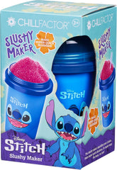 Chillfactor Stitch Slushy Maker Stitch 08258 - Colorland Toys