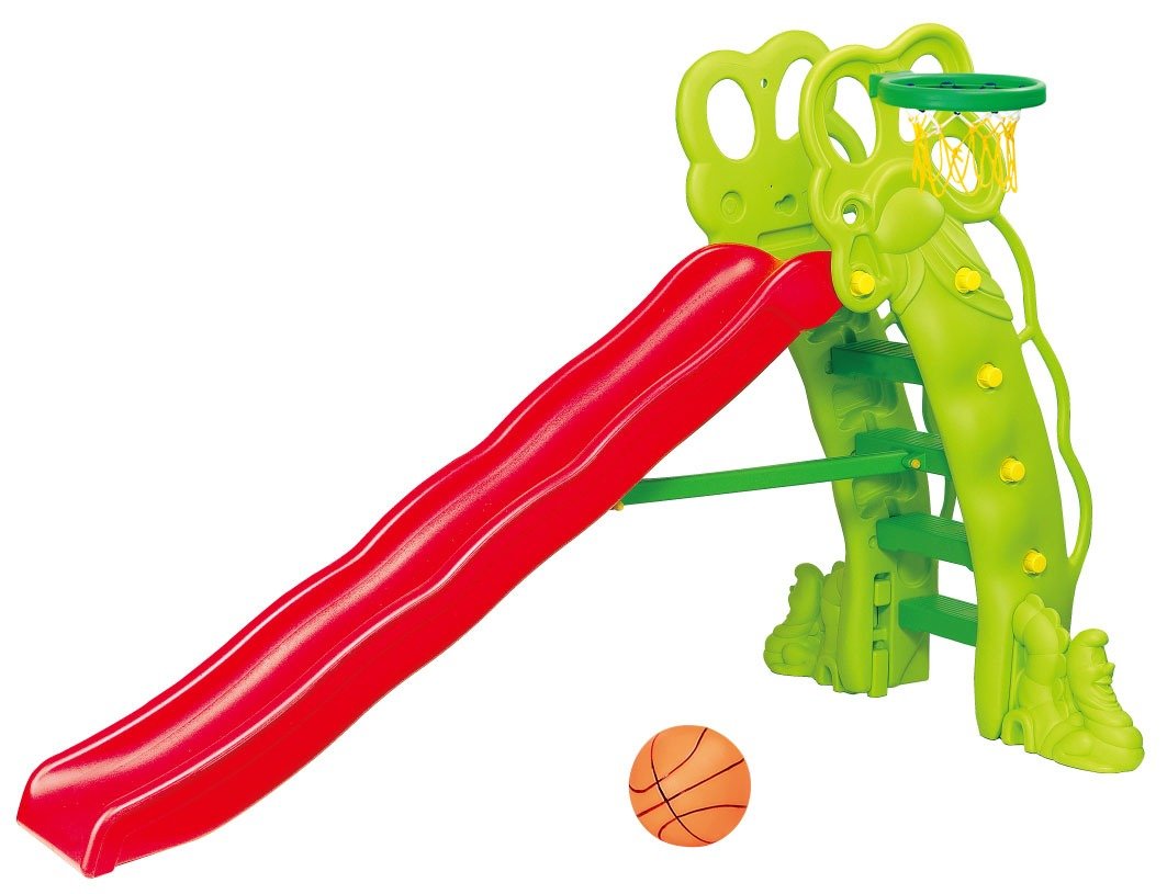 Ching - Ching Baby Slide SL - 16 - Colorland Toys