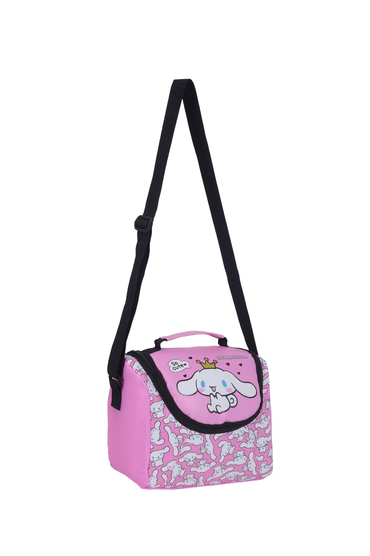 Cinnamoroll Lunch Bag FKST-30207 - Colorland Toys