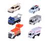 Majorette City Premium Vehicles Asst 8503000002 - Colorland Toys