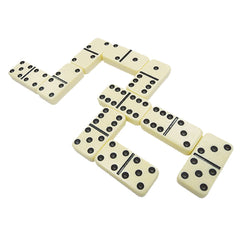 Classic Games Double 6 Dominoes Set ST005 - Colorland Toys