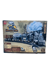 Classic RC Train 22pcs 3076 - Colorland Toys