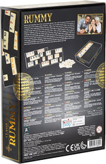 Classic Rummy Card Game Set ST006 - Colorland Toys