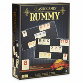 Classic Rummy Card Game Set ST006 - Colorland Toys
