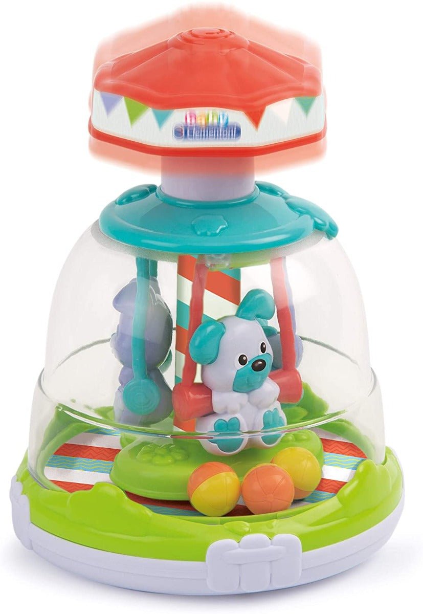 Clementoni Baby Animals Fun Park 17193 - Colorland Toys