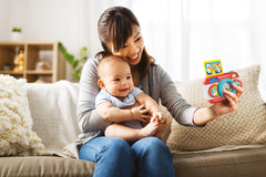 Clementoni Baby Camera 17461 - Colorland Toys