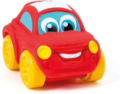 Clementoni Baby Cars Soft & Go Assorted 14099 - Colorland Toys