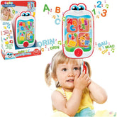 Clementoni Baby Smartphone 14948 - Colorland Toys