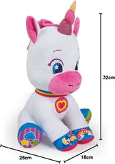 Clementoni Baby Unicorn 61293 - Colorland Toys