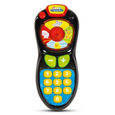 Clementoni Battery Operated Baby Remote Control 17180 - Colorland Toys