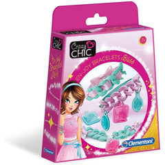 Clementoni Crazy Chic Bliss 18535 - Colorland Toys