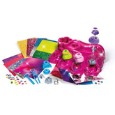Clementoni Crea Idea Paillettes Lab Set 15279 - Colorland Toys