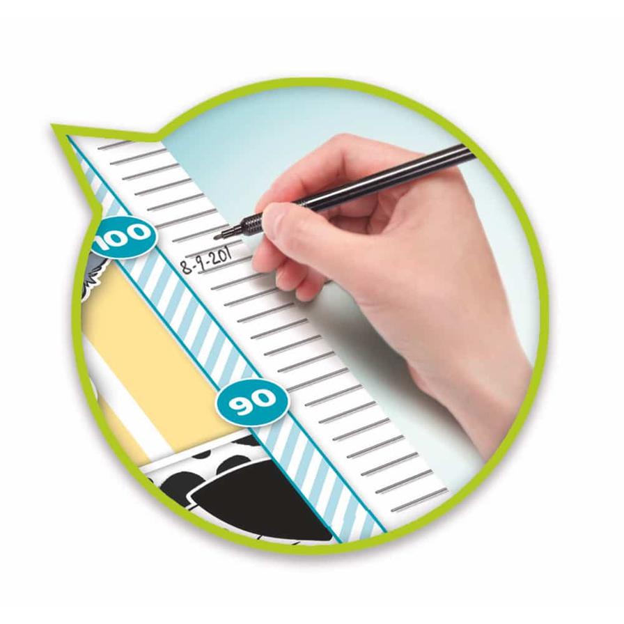 Clementoni Disney Animals Measure Me Puzzle 30pcs 20335 - Colorland Toys