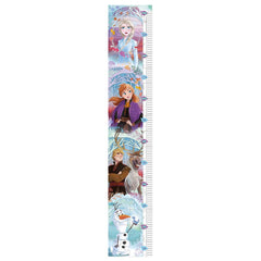 Clementoni Disney Frozen2 Measure Me Puzzle 20331 - Colorland Toys
