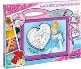 Clementoni Disney Princess Magnetic Drawing Board 15165 - Colorland Toys
