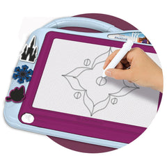 Clementoni Frozen 2 Magnetic Drawing Board 15290 - Colorland Toys