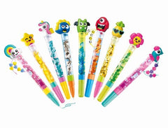 Clementoni IDEA Create Your Pen – DIY Pen Maker (Assorted) - Colorland Toys