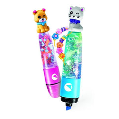 Clementoni Idea Highlighter Sweet Pen 18875 - Colorland Toys