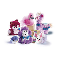 Clementoni Making Soft Creations 18564 - Colorland Toys