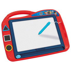Clementoni Paw Patrol Magnetic Drawing Board 15112 - Colorland Toys