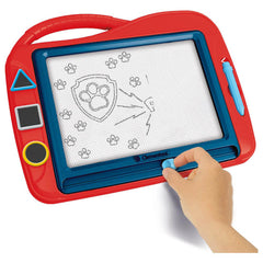 Clementoni Paw Patrol Magnetic Drawing Board 15112 - Colorland Toys