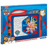 Clementoni Paw Patrol Magnetic Drawing Board 15112 - Colorland Toys