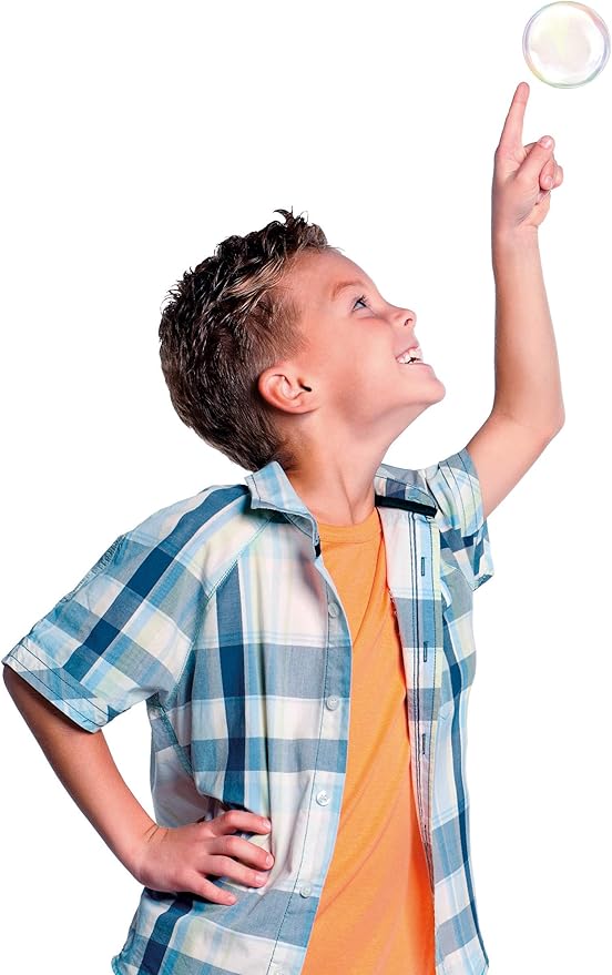 Clementoni Science & Play Bubble Lab 61898 - Colorland Toys