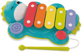 Clementoni Xylophone Dino 17263 - Colorland Toys