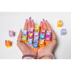Clickeez Series 2 - 5 Pack Fidget Toy Set - Colorland Toys