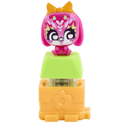 Clickeez Series 2 - Twin Pack 936664 - Assorted - Colorland Toys