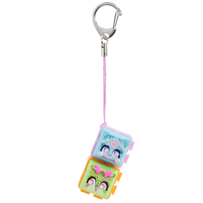 Clickeez Series 2 - Twin Pack 936664 - Assorted - Colorland Toys